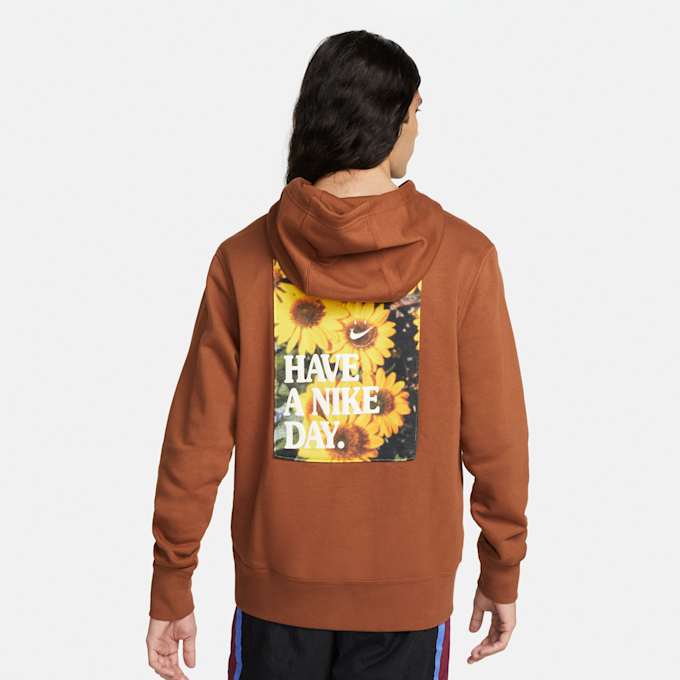 Nike   02027267 marrón 7541 2