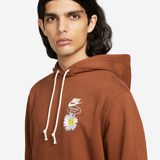 Nike   02027267 marrón 7541 3