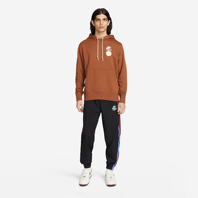 Nike   02027267 marrón 7541 6