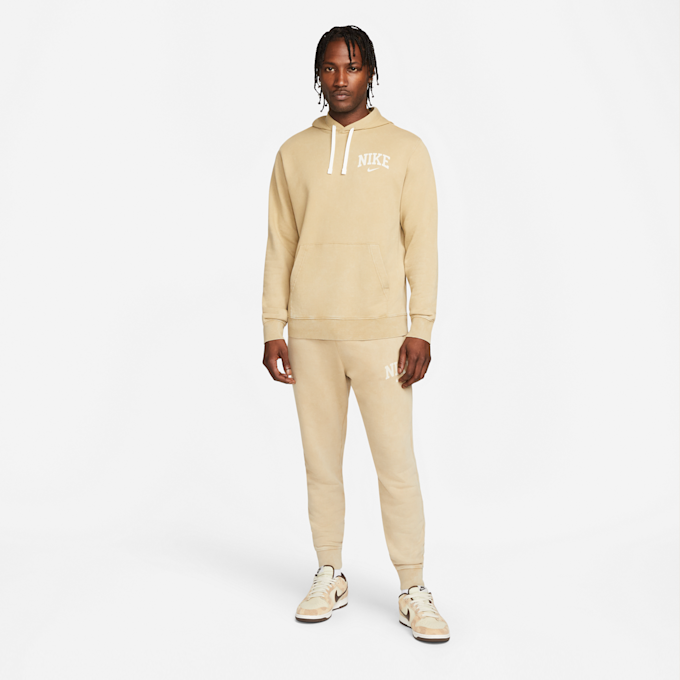 Nike 02027325 beige 7553 5