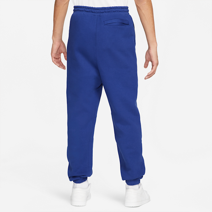 Jordan SPRT DNA FLEECE PANT deep royal blue plava 7589 2