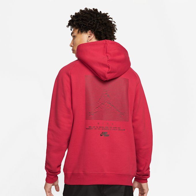 Jordan 02027983 rot 7643 2