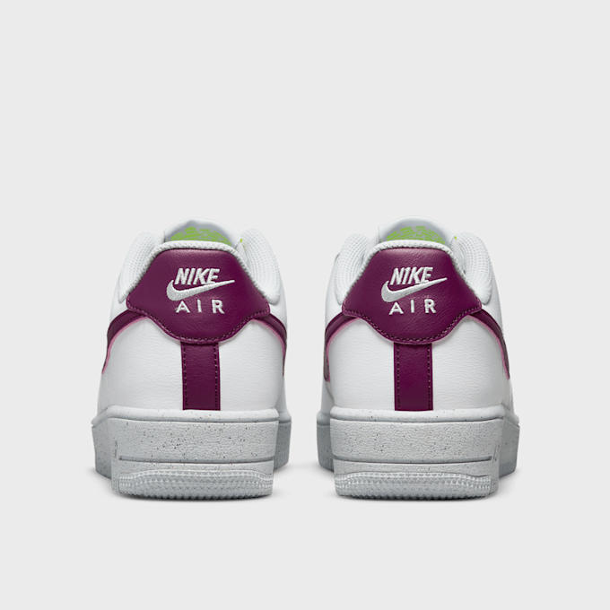 Nike 02028016 blanc 7652 5