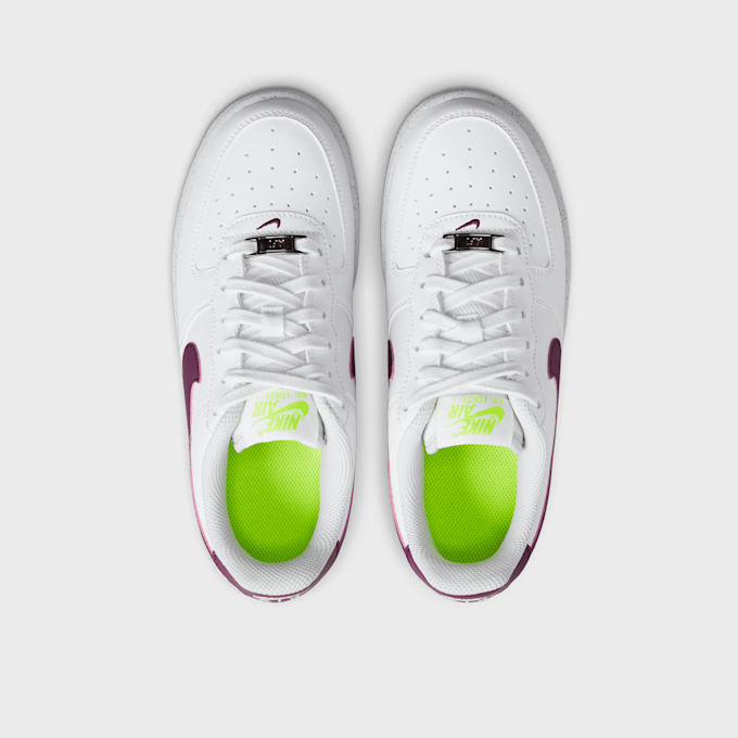 Nike 02028016 blanc 7652 6