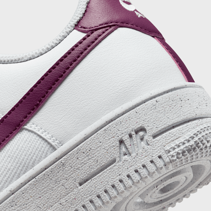 Nike 02028016 blanc 7652 8