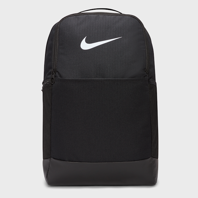 Nike Brasilia 9.5 Backpack czarny 7673 1