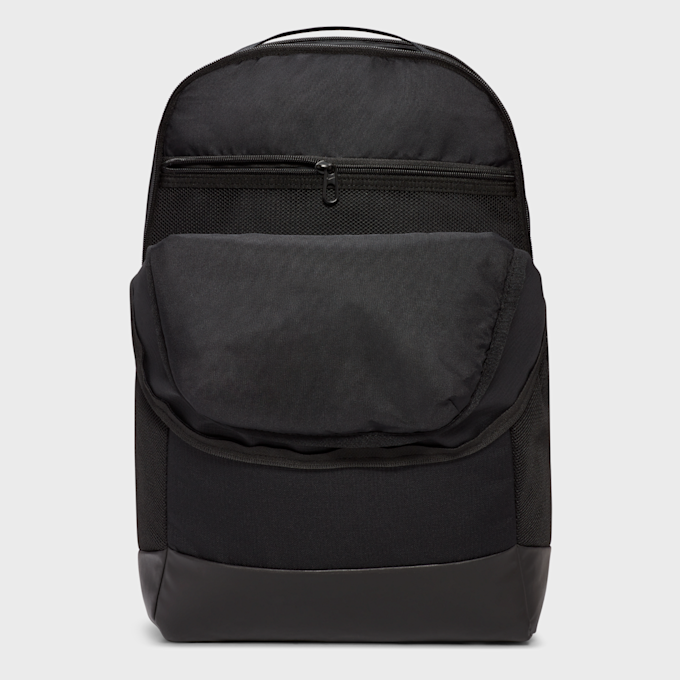 Nike Brasilia 9.5 Backpack negro 7673 4