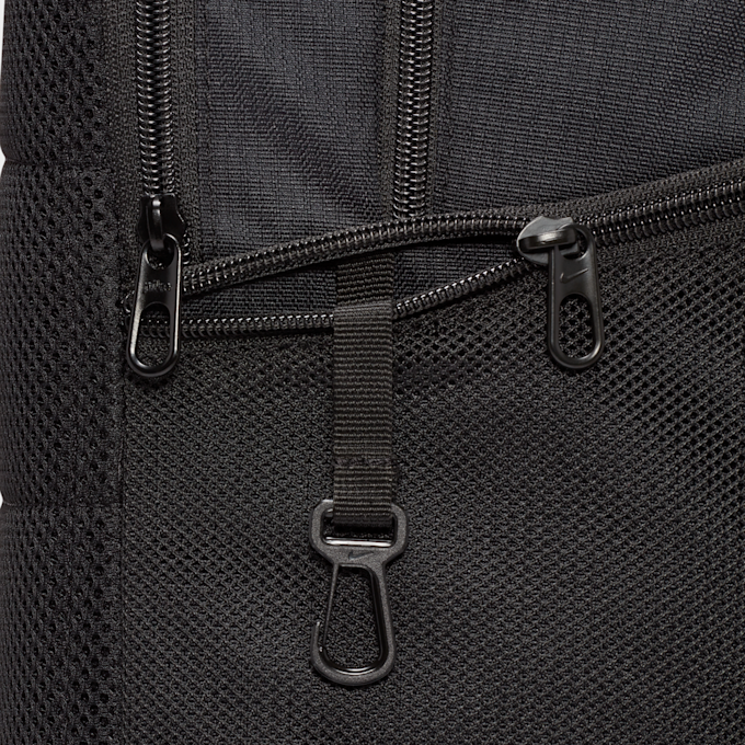 Nike Brasilia 9.5 Backpack zwart 7673 7