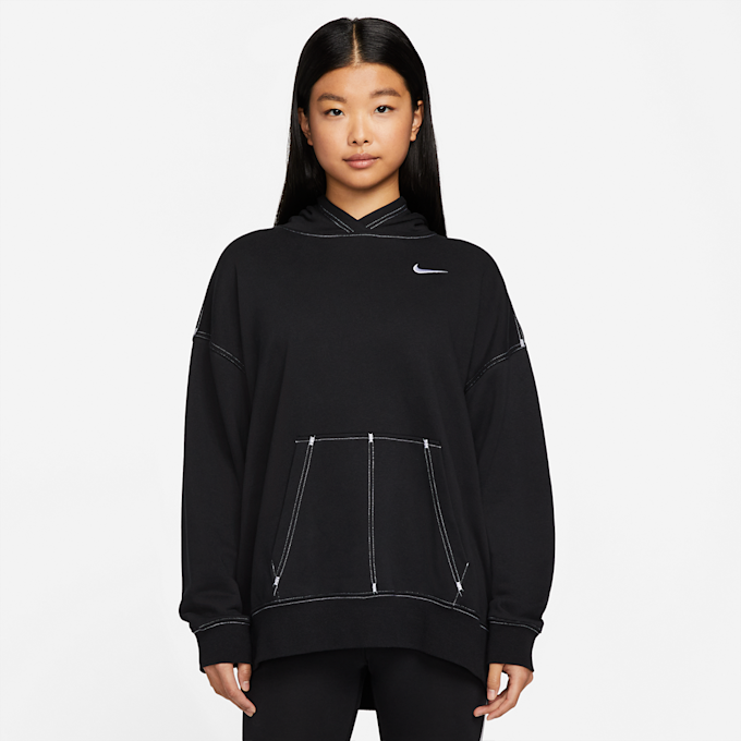 Nike 02028293 zwart 7698 1