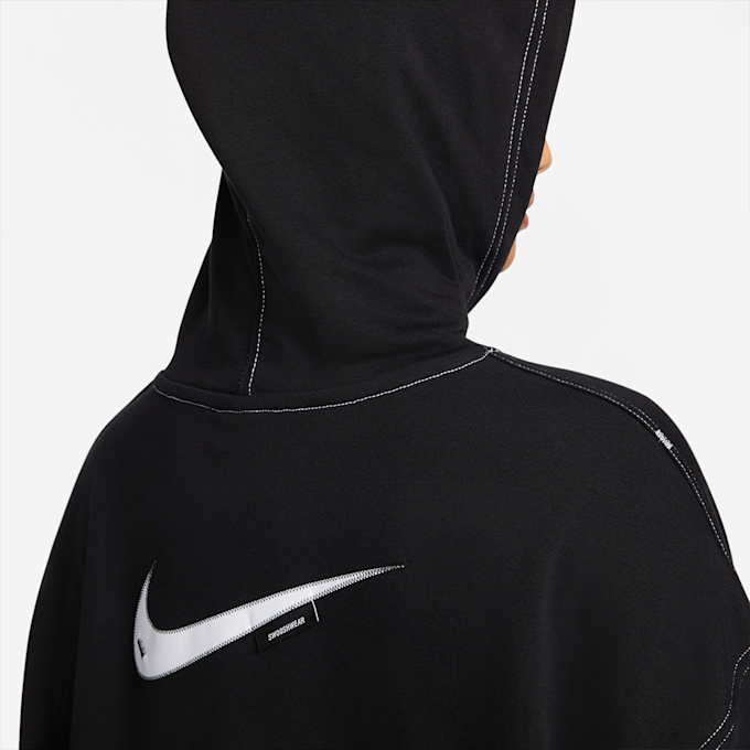 Nike 02028293 zwart 7698 5