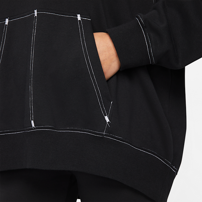 Nike 02028293 schwarz 7698 6