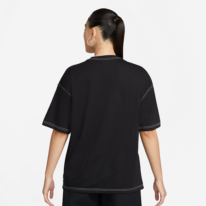 Nike   02028338 schwarz 7711 2