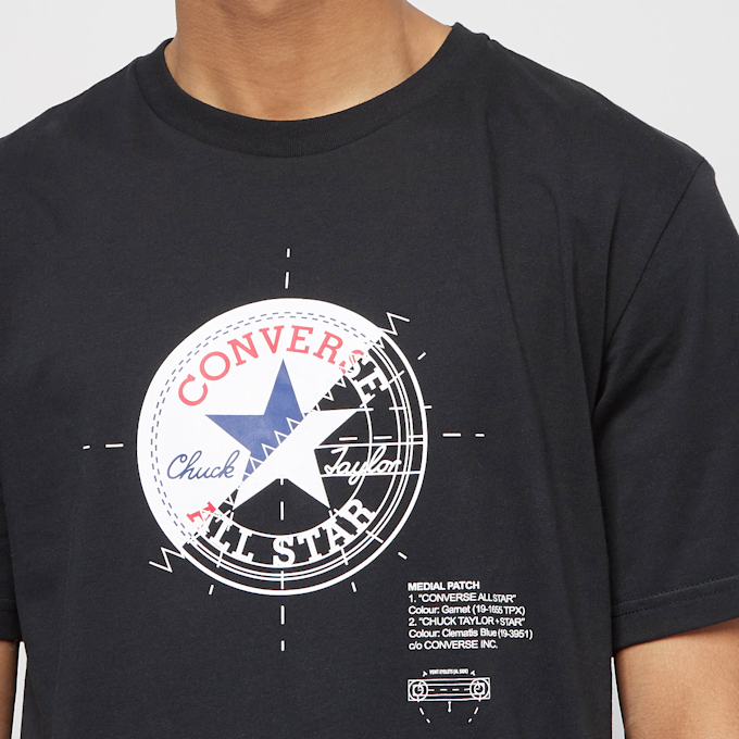 Converse 02028364 zwart 7714 3