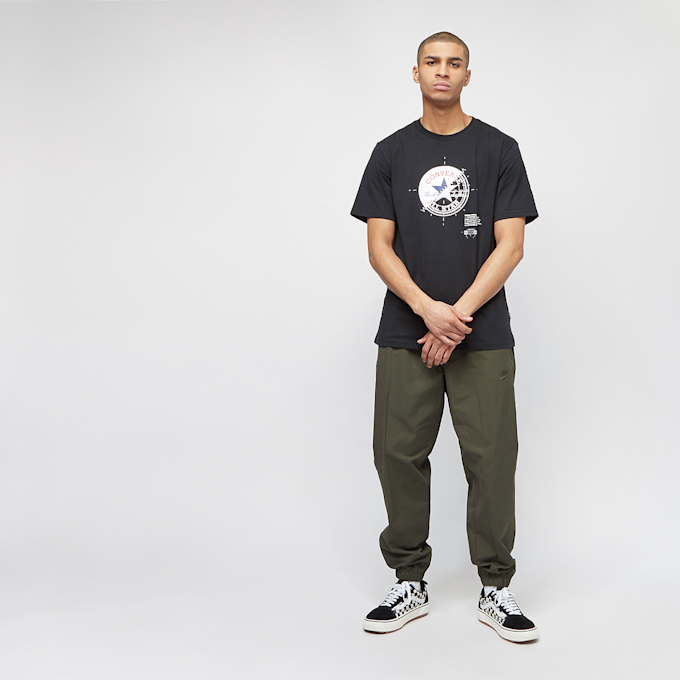 Converse 02028364 noir 7714 4