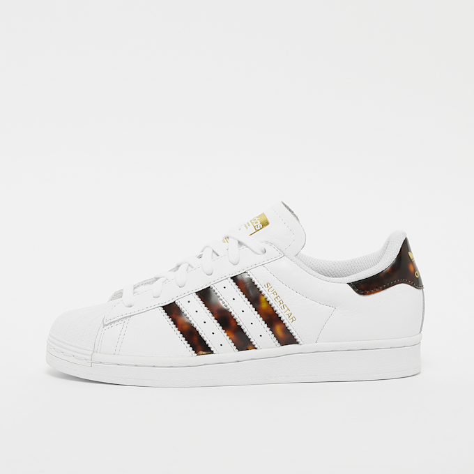 adidas Originals Superstar Sneaker weiß 7735 1