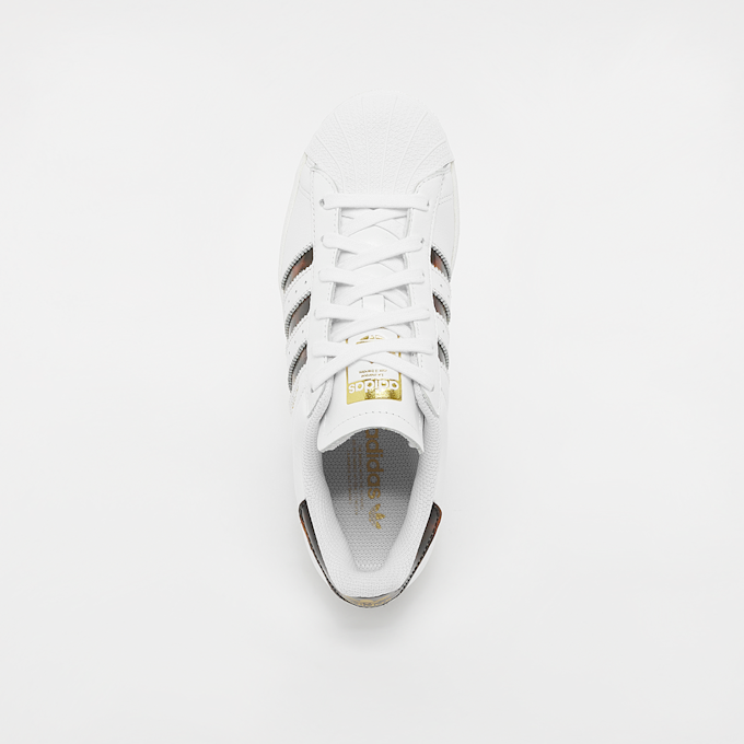 adidas Originals Superstar Sneaker weiß 7735 5