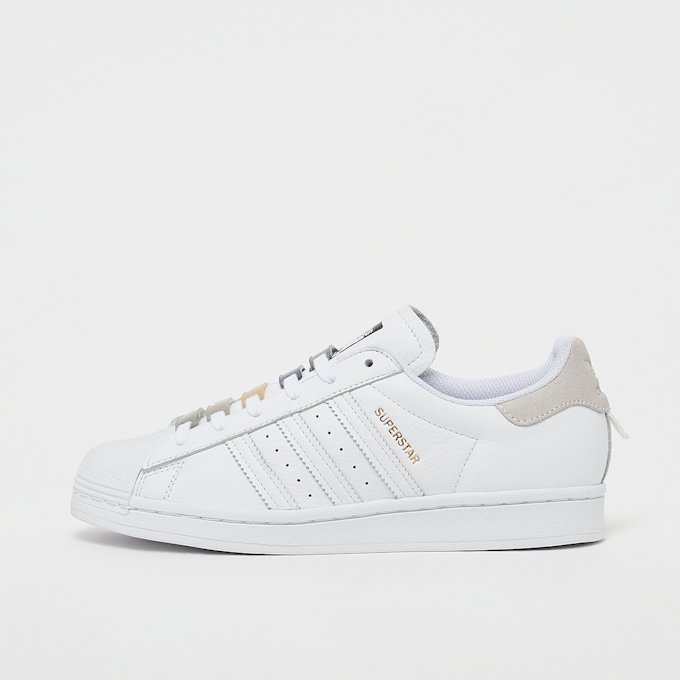 adidas Originals Superstar Sneaker blanc 7736 1