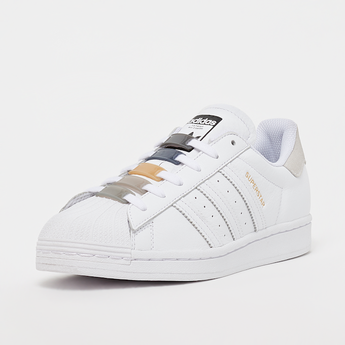 adidas Originals Superstar Sneaker bijela 7736 2