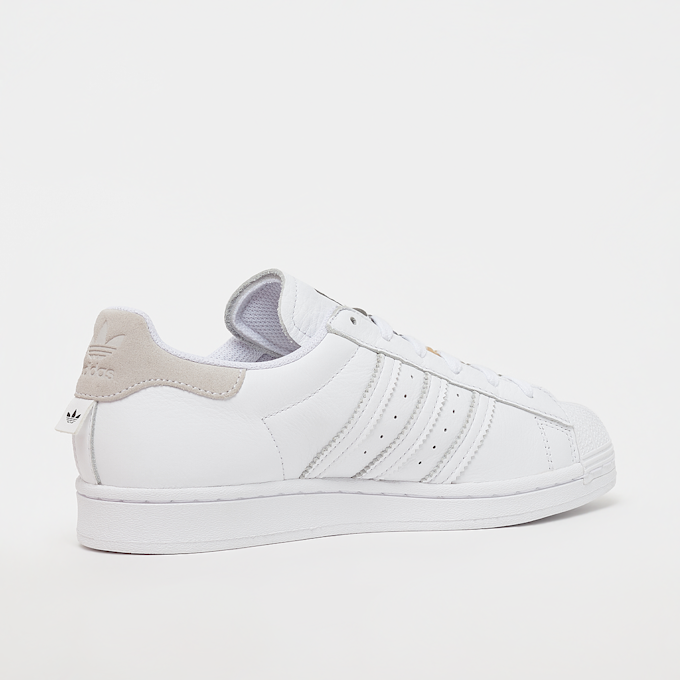 adidas Originals Superstar Sneaker blanc 7736 3