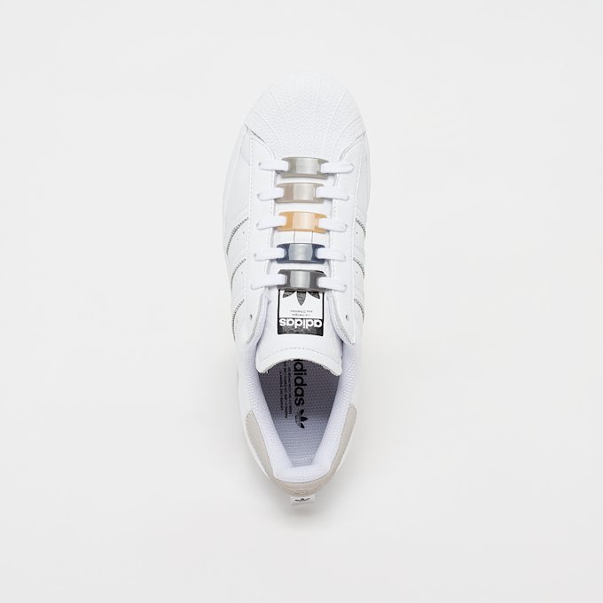 adidas Originals Superstar Sneaker weiß 7736 5