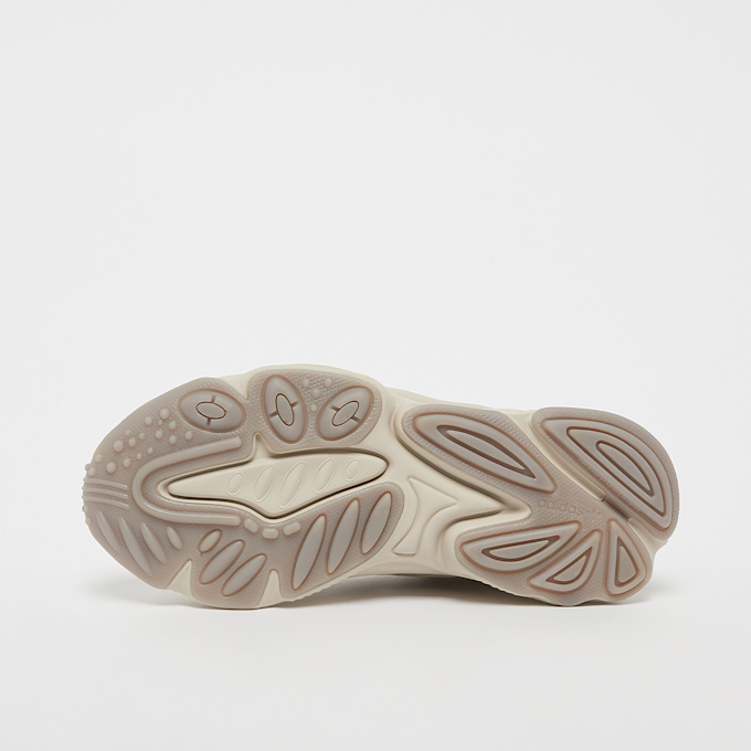 adidas Originals OZWEEGO Sneaker braun 7767 4