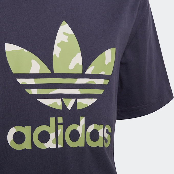 adidas Originals 02029064 blauw 7790 3
