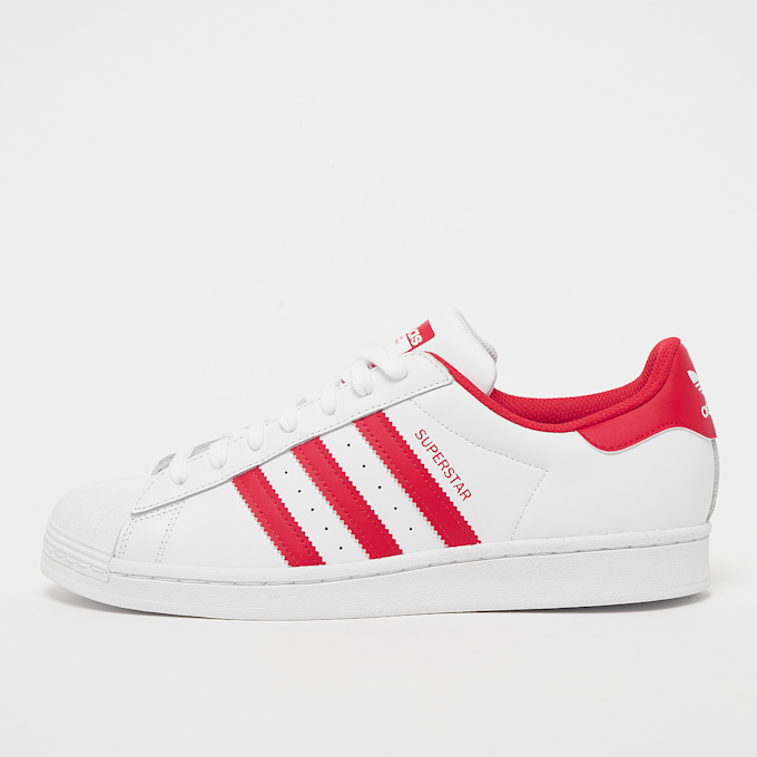 adidas Originals Superstar Sneaker weiß 7799 1