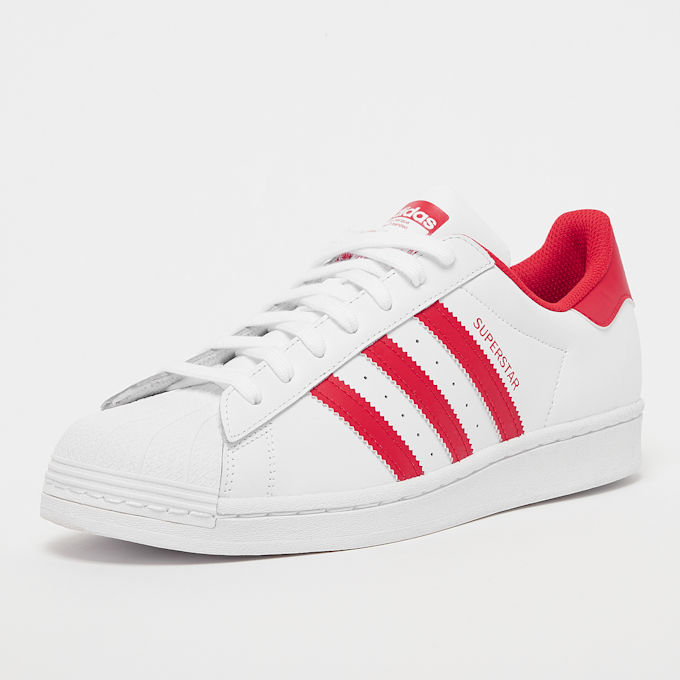adidas Originals Superstar Sneaker weiß 7799 2