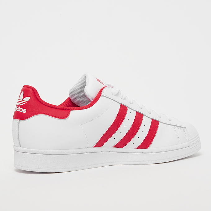 adidas Originals Superstar Sneaker weiß 7799 3