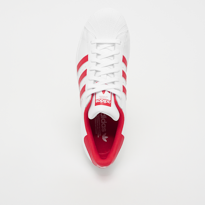 adidas Originals Superstar Sneaker weiß 7799 5