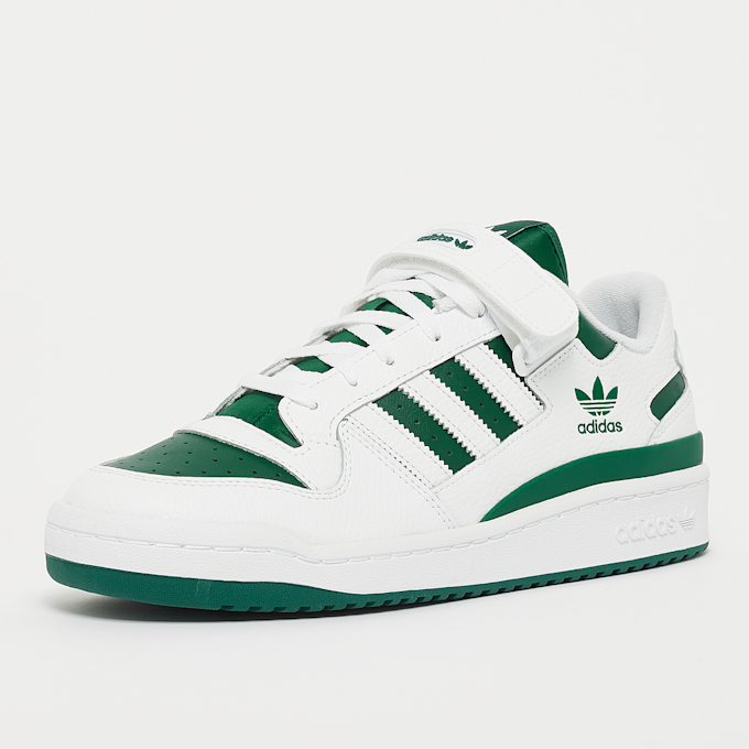 adidas Originals Forum Low Sneaker biały 7818 2