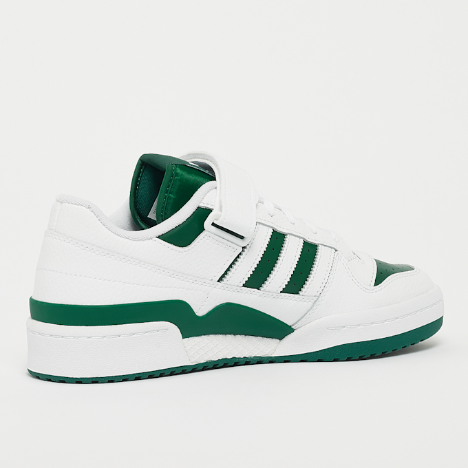 adidas Originals Forum Low Sneaker biały 7818 3