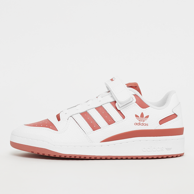 adidas Originals Forum Low Sneaker bijela 7820 1