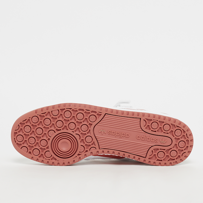 adidas Originals Forum Low Sneaker biały 7820 4