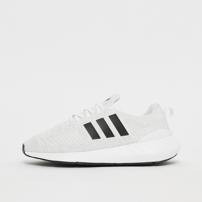 adidas Originals Swift Run 22 Sneaker (GS) wit 7822 1