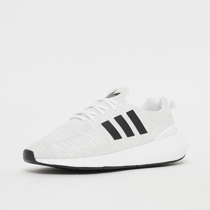 adidas Originals Swift Run 22 Sneaker (GS) bijela 7822 2