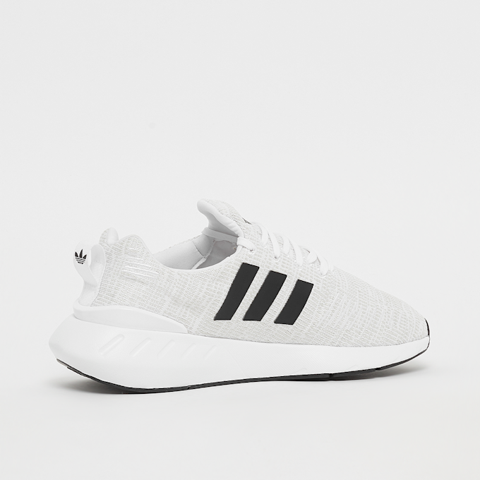 adidas Originals Swift Run 22 Sneaker (GS) wit 7822 3