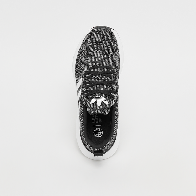 adidas Originals Swift Run 22 Sneaker (GS) zwart 7824 5