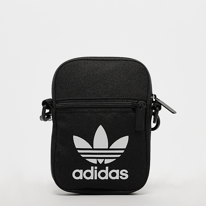 adidas Originals adicolor Festival Schultertasche schwarz 7835 1