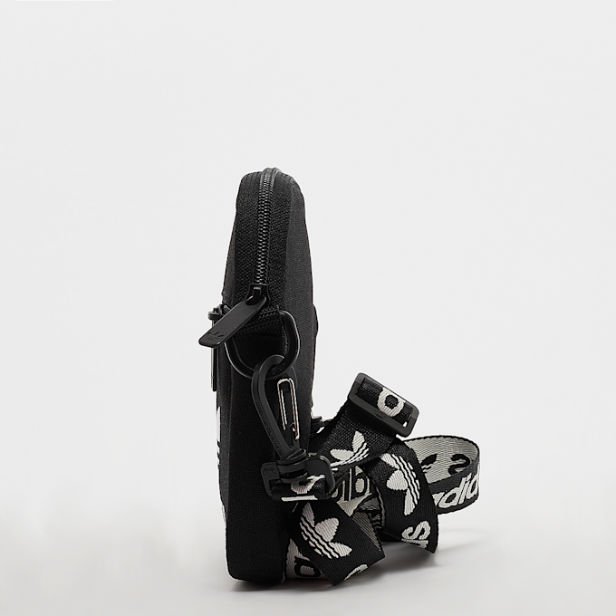 adidas Originals adicolor Festival Schultertasche schwarz 7835 2