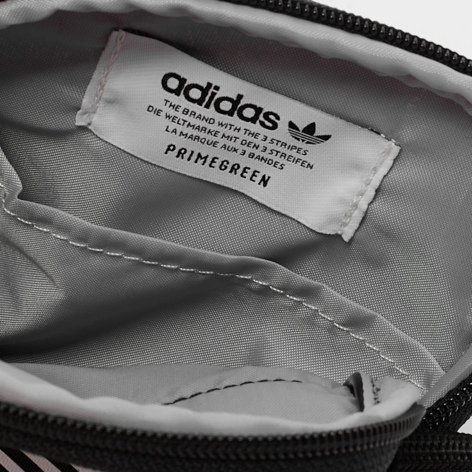 adidas Originals adicolor Festival Shoulderbag preto 7835 5