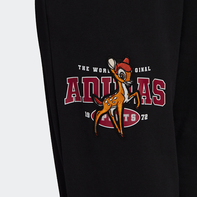adidas Originals x Walt Disney Bambi Trainingsbroeken zwart 7847 5
