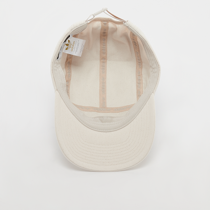 adidas Originals adicolor 5-Panel Cap weiß 7856 3