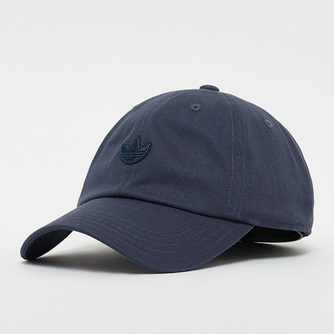 adidas Originals adicolor Baseball Cap blauw 7878 1