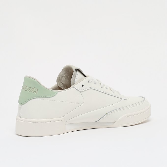 Reebok Sneaker Club C Clean gris 7881 3