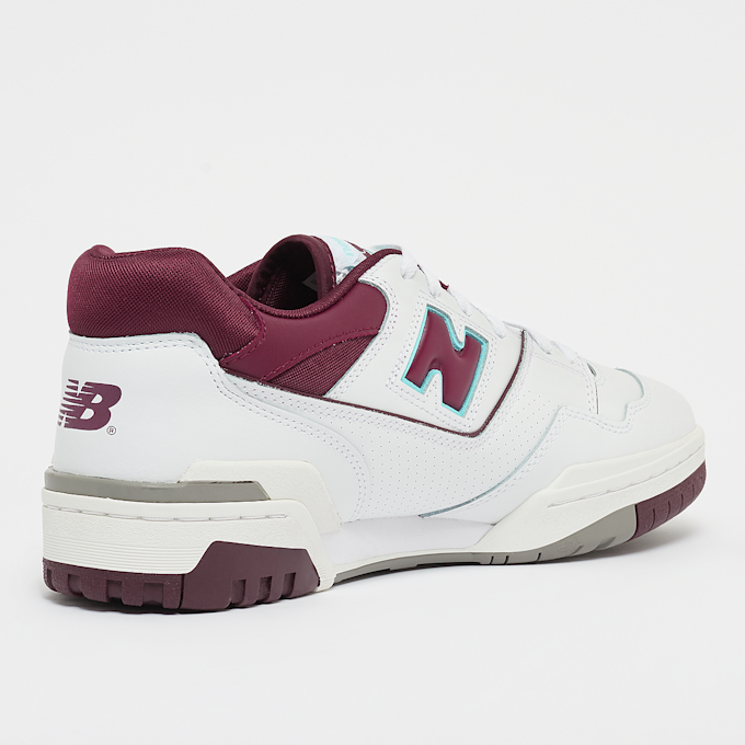 New Balance 550 wit 7906 3