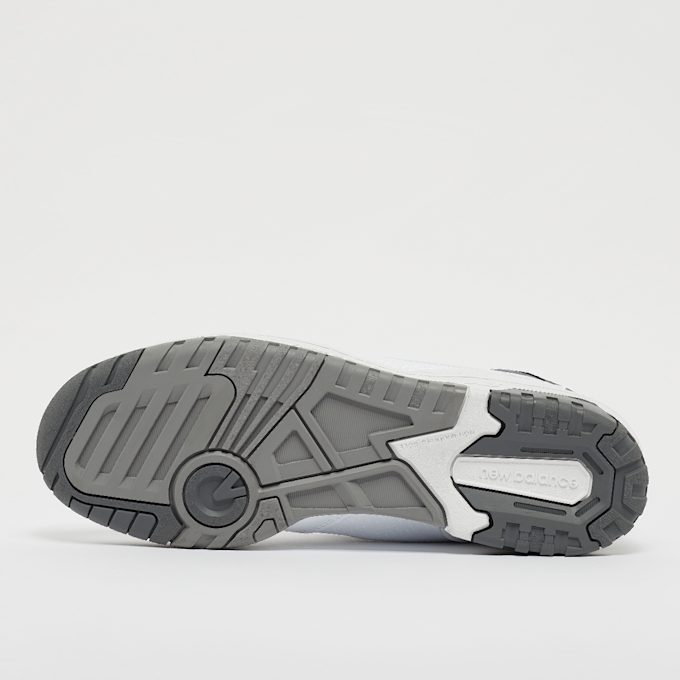 New Balance 550 bianco 7907 4