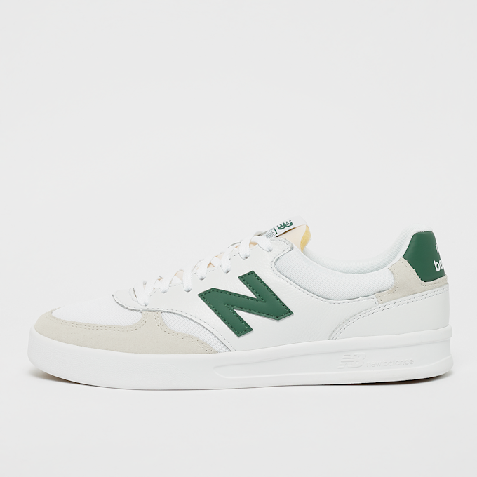 New Balance CT300 weiß 7909 1