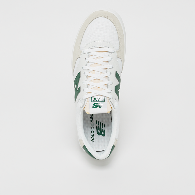 New Balance CT300 wit 7909 5