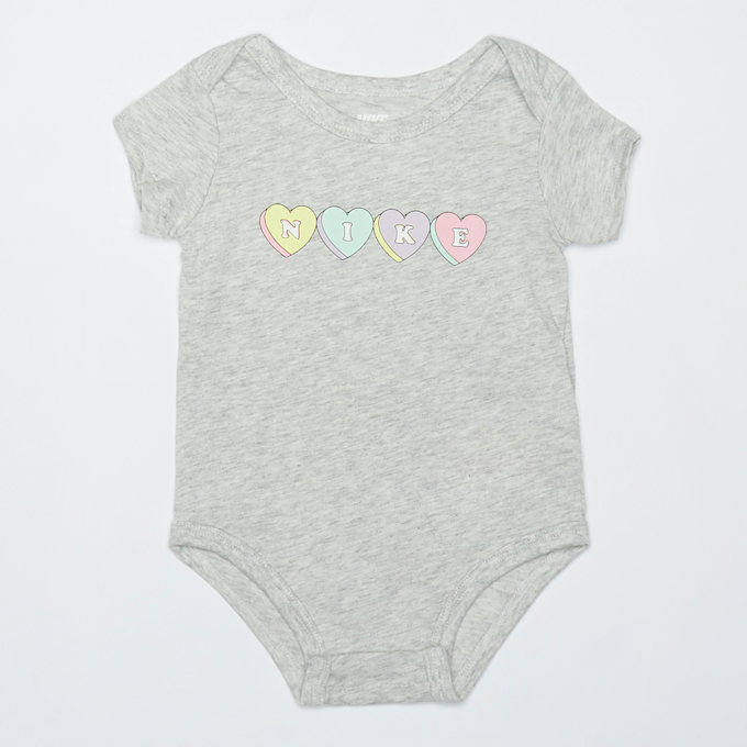 Nike 02029749 gris 7911 2